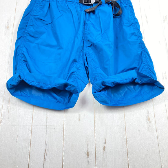 【Men's S ネイビー系】 Rokx ( ロックス ) PK トラベル ショート PK TRAVEL SHORT ポリエステル ウェア ボトムス ショーツ ショートパンツ ウィンドシェル z00055541  ウィンドシェル ショーツ ショートパンツ ボトムス
