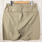 【Men's M ベージュ系】 Millet ( ミレー ) アース トレック ショーツ Earth Trek Short ナイロン MIV01505 International Men's 化繊 ショーツ ショートパンツ ボトムス ウェア - 【公式】2ndGEAR（セカンドギア）Webショップ【登山用品・アウトドア用品専門 買取販売店】