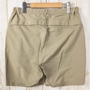 【Men's M ベージュ系】 Millet ( ミレー ) アース トレック ショーツ Earth Trek Short ナイロン MIV01505 International Men's 化繊 ショーツ ショートパンツ ボトムス ウェア - 【公式】2ndGEAR（セカンドギア）Webショップ【登山用品・アウトドア用品専門 買取販売店】