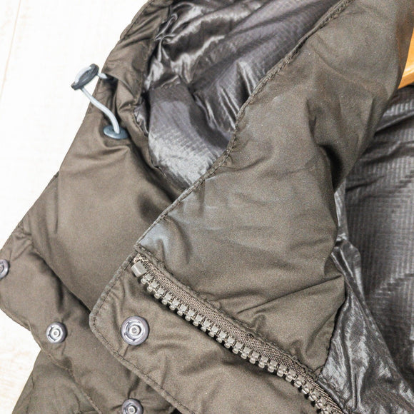 【Women's S ブラウン系】 Montbell ( モンベル ) トラベル ダウン ロングコート Travel Down Long Coat ダウン ウェア トップス アウター ジャケット ダウンインサレーション z00050348 ダウンインサレーション アウ - 【公式】2ndGEAR（セカンドギア）Webショップ【登山用品・アウトドア用品専門 買取販売店】