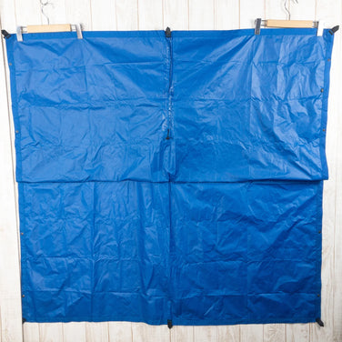 【Unisex OneSize ブルー系】 Sea To Summit ( シートゥーサミット ) ナイロン タープ ポンチョ Nylon Tarp Poncho ナイロン ST82501 Unisex ポンチョ ウェア - 【公式】2ndGEAR（セカンドギア）Webショップ【登山用品・アウトドア用品専門 買取販売店】