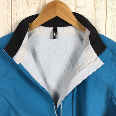 【Men's S ブルー系】 Dhb フラッシュライト ウォータープルーフ ジャケット Flashlight Waterproof Jacket レインシェル サイクリング AL0332 International Men's レインシェル アウター ジャケット - 【公式】2ndGEAR（セカンドギア）Webショップ【登山用品・アウトドア用品専門 買取販売店】