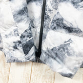 【Women's S ホワイト系】 Mammut ( マムート ) フェドズ インサレーション ジャケット Fedoz in Jacket ダウン 1013-02520 International Women's Pertex Quantum ( パーテックス・クアンタ - 【公式】2ndGEAR（セカンドギア）Webショップ【登山用品・アウトドア用品専門 買取販売店】