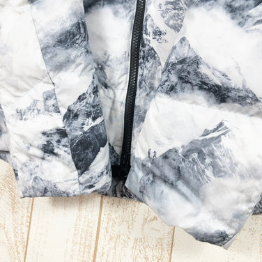 【Women's S ホワイト系】 Mammut ( マムート ) フェドズ インサレーション ジャケット Fedoz in Jacket ダウン 1013-02520 International Women's Pertex Quantum ( パーテックス・クアンタ - 【公式】2ndGEAR（セカンドギア）Webショップ【登山用品・アウトドア用品専門 買取販売店】