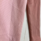 【Baby's 4T ピンク系】 2020 Patagonia ( パタゴニア ) キャプリーン ミッドウェイト ヘンリー Capilene Midweight Henley FRRS ポリエステル ウェア トップス インナー シャツ ロングスリーブTシャツ クルーネ