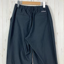【Women's M ブラック系】 Columbia ( コロンビア ) デビルズ ブラッシュ ワイド パンツ Devils Brush Wide Pant ポリエステル ウェア ボトムス ロングパンツ ソフトシェル Omni-Shield ( オムニシールド ) z0-9