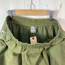 【Women's L グリーン系】 Chums ( チャムス ) ディトゥディ ロングスカート DAY to DAY Long Skirt ポリエステル ウェア ボトムス スカート z00053169  スカート ボトムス ウェア-5