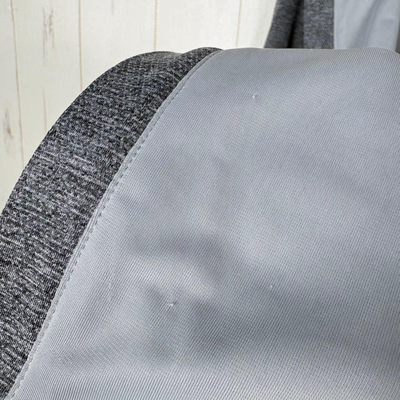 【Men's M グレー系】 Millet ( ミレー ) アルファ ライト スウェット II ジャケット ALPHA LIGHT SWEAT II JKT ポリエステル ウェア トップス アウター ジャケット 化繊インサレーション ポーラテック・アルファ z00