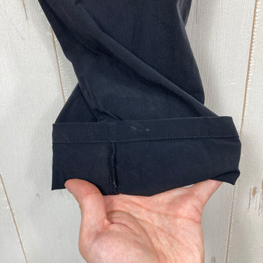 【Men's M ブラック系】 The North Face ( ザ・ノースフェイス ) バーブ ライト ランニング パンツ Verb Light Running Pant ナイロン ウェア ボトムス ロングパンツ ソフトシェル z00057138  ソフトシェル