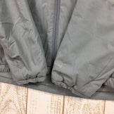 【Men's M グレー系】 Marmot ( マーモット ) クライム ウールラップ ジャケット Climb Woolwrap Jacket ウール インサレーション MJM-F7007 Men's 化繊インサレーション アウター ジャケット トップス ウェア - 【公式】2ndGEAR（セカンドギア）Webショップ【登山用品・アウトドア用品専門 買取販売店】