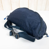 【OneSize ネイビー系】 Montbell ( モンベル ) ポケッタブル ライトバナナポーチ ナイロン 1123984 スタッフサック インナーポーチ パッキングサック バッグ ストレージ - 【公式】2ndGEAR（セカンドギア）Webショップ【登山用品・アウトドア用品専門 買取販売店】