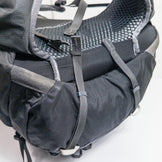 【M/L ブラック系】 Gregory ( グレゴリー ) パラゴン 48 Paragon 48 バサルトブラック ナイロン バッグ ストレージ バックパック 容量【30L～54L】 z00052561 バサルトブラック 容量【30L～54L】 バックパック - 【公式】2ndGEAR（セカンドギア）Webショップ【登山用品・アウトドア用品専門 買取販売店】