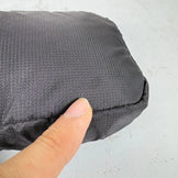 【OneSize グレー系】 Gossamer Gear ( ゴッサマーギア ) ショルダー ストラップ ポケット L Shoulder Strap Pocket L バッグ ストレージ 外付けポーチ z00058510  外付けポーチ バッグ ストレージ