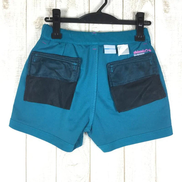 【Women's M ブルー系】 Columbia ( コロンビア ) エルクス パッセージ ショーツ Elks Passage Short コーデュロイ PL4527 Women's 化繊 ショーツ ショートパンツ ボトムス ウェア - 【公式】2ndGEAR（セカンドギア）Webショップ【登山用品・アウトドア用品専門 買取販売店】