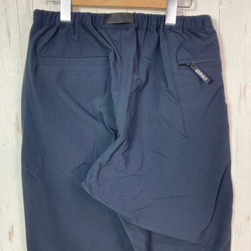 【Women's XS ネイビー系】 Gramicci ( グラミチ ) ボンディング フリースニット パンツ ナイロン ウェア ボトムス ロングパンツ フリース z00056621  フリース ロングパンツ ボトムス ウェア - 0