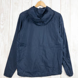 【Men's S ネイビー系】 Patagonia ( パタゴニア ) フーディニ ジャケット Houdini Jacket ナイロン 24141 International Men's ウィンドシェル アウター ジャケット トップス ウェア - 【公式】2ndGEAR（セカンドギア）Webショップ【登山用品・アウトドア用品専門 買取販売店】