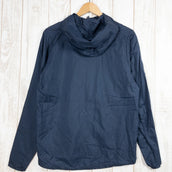 【Men's S ネイビー系】 Patagonia ( パタゴニア ) フーディニ ジャケット Houdini Jacket ナイロン 24141 International Men's ウィンドシェル アウター ジャケット トップス ウェア - 【公式】2ndGEAR（セカンドギア）Webショップ【登山用品・アウトドア用品専門 買取販売店】
