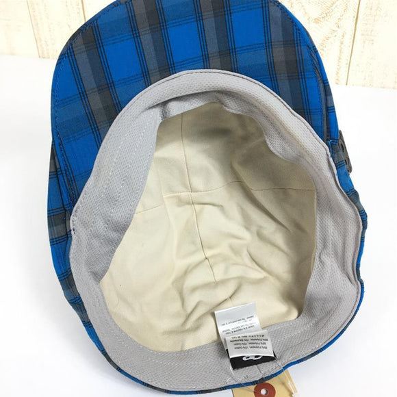 【Unisex L ブルー系】 Outdoor Research ( アウトドアリサーチ ) サマー ギャツビー キャップ Summer Gatsby Cap ハンチングキャップ 生産終了モデル 入手困難 86545 Unisex キャップ ヘッドウェア ウェア小 - 【公式】2ndGEAR（セカンドギア）Webショップ【登山用品・アウトドア用品専門 買取販売店】