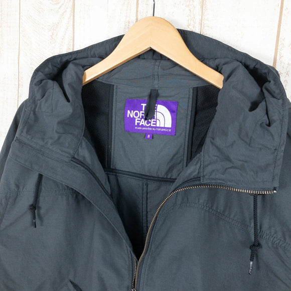 【Men's S グレー系】 The North Face ( ザ・ノースフェイス ) マウンテン ウィンド パーカー パーテックス エム51 コート Mountain Wind Parka Pertex M-51 Coat ナイロン NP2172N Asian - 【公式】2ndGEAR（セカンドギア）Webショップ【登山用品・アウトドア用品専門 買取販売店】