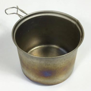 【OneSize シルバー系】Epigas ( イーピーアイ ガス ) バックパッカーズ クッカー Lサイズ 1300Ml チタン チタニウム T-8006 クッカー コッフェル クックウェア - 【公式】2ndGEAR（セカンドギア）Webショップ【登山用品・アウトドア用品専門 買取販売店】