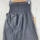 【Unisex OneSize グレー系】 Juuni No Youhinten ( 一二の用品店 | じゅうに ) モンペズボン LN 灰 / Hai 入手困難 ナイロン ウェア ボトムス ロングパンツ ウィンドシェル z00059994 灰 / Hai ウィンドシェル ロン