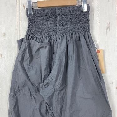 【Unisex OneSize グレー系】 Juuni No Youhinten ( 一二の用品店 | じゅうに ) モンペズボン LN 灰 / Hai 入手困難 ナイロン ウェア ボトムス ロングパンツ ウィンドシェル z00059994 灰 / Hai ウィンドシェル ロン
