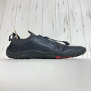 【Men's 25.5cm ブラック系】 Vivobarefoot ( ビボベアフット ) プライマス トレイル ニット FG Primus Trail Knit FG FGソール ニットアッパー フットウェア トレイルランニングシューズ z00061026  トレイルランニ-10