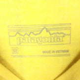 【Men's M イエロー系】 Patagonia ( パタゴニア ) × フイナム ランニングクラブ ショートスリーブ ナイン トレイルズ シャツ Ss Nine Trails Shirt 入手困難 23470 International Men's 化繊 ショ - 【公式】2ndGEAR（セカンドギア）Webショップ【登山用品・アウトドア用品専門 買取販売店】