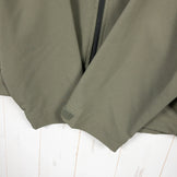 【Men's L グリーン系】 2011 Patagonia ( パタゴニア ) シンプルガイドジャケット Simple Guide Jacket ALP / Alpha Green 生産終了モデル 入手困難 ウェア トップス アウター ジャケット ソフトシェル z - 【公式】2ndGEAR（セカンドギア）Webショップ【登山用品・アウトドア用品専門 買取販売店】