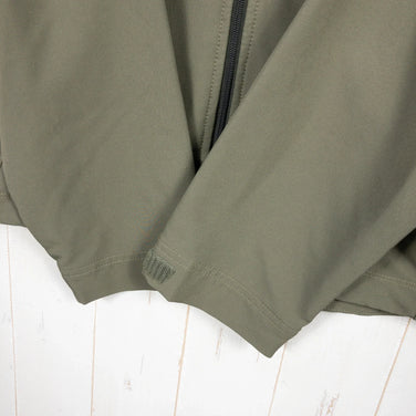 【Men's L グリーン系】 2011 Patagonia ( パタゴニア ) シンプルガイドジャケット Simple Guide Jacket ALP / Alpha Green 生産終了モデル 入手困難 ウェア トップス アウター ジャケット ソフトシェル z - 【公式】2ndGEAR（セカンドギア）Webショップ【登山用品・アウトドア用品専門 買取販売店】