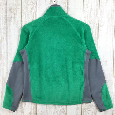 【Women's S グリーン系】 Patagonia ( パタゴニア ) R2 ジャケット R2 Jacket レギュレーター ポーラテックサーマルプロ フリース 25146 International Women's BLN フリース アウター ジャケット トップス - 【公式】2ndGEAR（セカンドギア）Webショップ【登山用品・アウトドア用品専門 買取販売店】