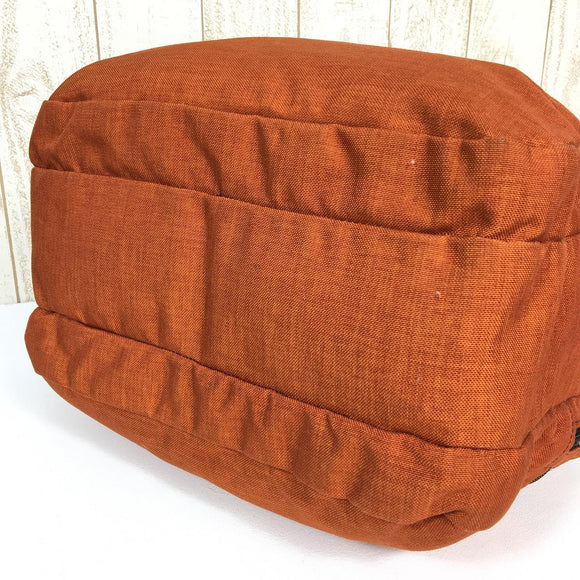 【OneSize オレンジ系】 アウトドアプロダクツ ショルダーバッグ Shoulder Bag C&Cジッパー ビンテージ 入手困難 Outdoor Products Rust ショルダーバッグ バッグ ストレージ - 【公式】2ndGEAR（セカンドギア）Webショップ【登山用品・アウトドア用品専門 買取販売店】
