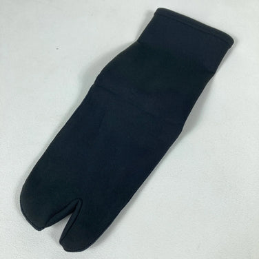 Montbell Light Climaprene Sawer Climb Socks, Men's, Size L, Black, Nylon, Shower Climbing Gear (z00053882)