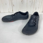 【Men's 26.7cm ブラック系】 Vivobarefoot ( ビボベアフット ) プライマス トレイル FG 3.5 PRIMUS TRAIL FG 3.5 Obsidian フットウェア トレイルランニングシューズ z00058329 Obsidian トレイルラ