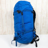 【Unisex OneSize ブルー系】 Black Diamond ( ブラックダイヤモンド ) エピック 45 Epic 45 ナイロン Unisex 容量【30L～54L】 バックパック バッグ ストレージ - 【公式】2ndGEAR（セカンドギア）Webショップ【登山用品・アウトドア用品専門 買取販売店】