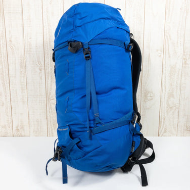 【Unisex OneSize ブルー系】 Black Diamond ( ブラックダイヤモンド ) エピック 45 Epic 45 ナイロン Unisex 容量【30L～54L】 バックパック バッグ ストレージ - 【公式】2ndGEAR（セカンドギア）Webショップ【登山用品・アウトドア用品専門 買取販売店】