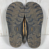 Keen Jasper Men's Shoes, Size 29.0cm, Beige, z00053978.