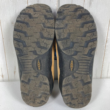 Keen Jasper Men's Shoes, Size 29.0cm, Beige, z00053978.