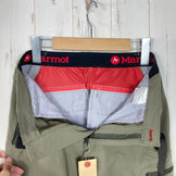 【Women's S グリーン系】 Marmot ( マーモット ) トレック コンバーチブル パンツ Trek Convertible Pant ナイロン ウェア ボトムス コンバーチブルパンツ z00059343  コンバーチブルパンツ ボトムス ウェア