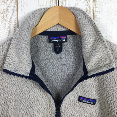 【Men's S ベージュ系】 Patagonia ( パタゴニア ) ウーリエステル フリース ジャケット Woolyester Fleece Jacket ウール フリース 26935 International Men's OAT Oatmeal フリース ア - 【公式】2ndGEAR（セカンドギア）Webショップ【登山用品・アウトドア用品専門 買取販売店】