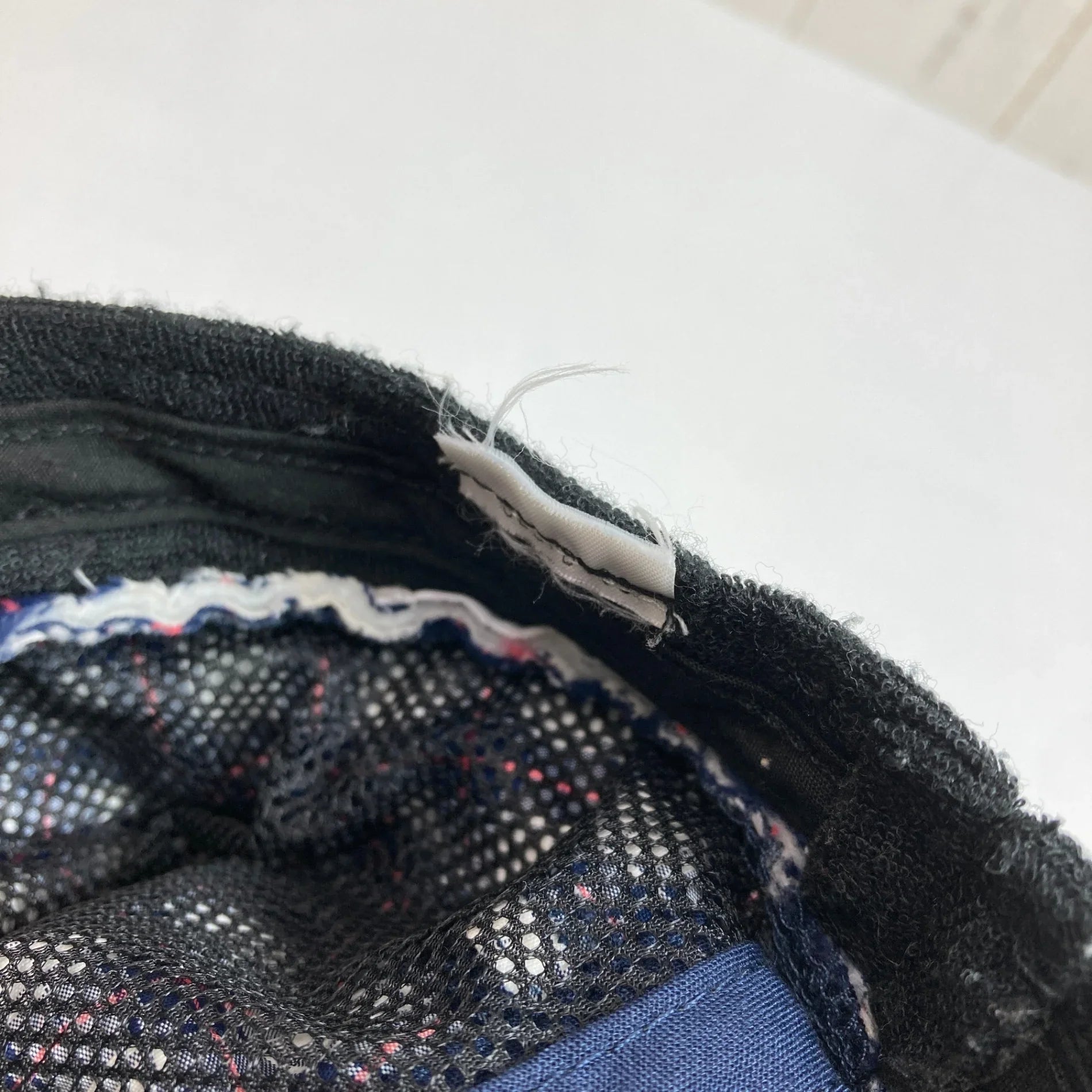 【OneSize ネイビー系】 The North Face ( ザ・ノースフェイス ) ネックゲイターシェード チェックハット ウェア ウェア小物 ヘッドウェア ハット z00052351 ハット ヘッドウェア ウェア小物 ウェア - 【公式】2ndGEAR（セカンドギア）Webショップ【登山用品・アウトドア用品専門 買取販売店】