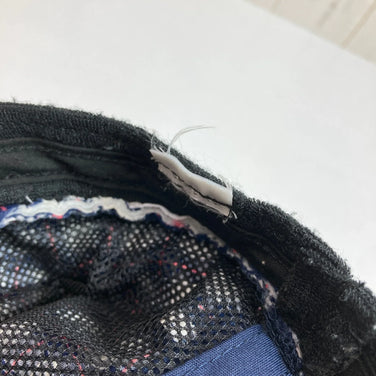 【OneSize ネイビー系】 The North Face ( ザ・ノースフェイス ) ネックゲイターシェード チェックハット ウェア ウェア小物 ヘッドウェア ハット z00052351 ハット ヘッドウェア ウェア小物 ウェア - 【公式】2ndGEAR（セカンドギア）Webショップ【登山用品・アウトドア用品専門 買取販売店】