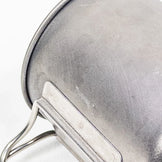 【OneSize グレー系】 Snowpeak ( スノーピーク ) チタンシングルマグ300 チタン クックウェア クッカー コッフェル z00052723 クッカー コッフェル クックウェア - 【公式】2ndGEAR（セカンドギア）Webショップ【登山用品・アウトドア用品専門 買取販売店】