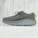 【Men's 29.0cm グレー系】 Hoka Oneone ( ホカ オネオネ ) カハ ロー ゴアテックス Kaha Low GTX CGGS フットウェア トレッキングブーツ z00054393 CGGS トレッキングブーツ フットウェア-6