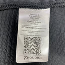 【Men's M ブラック系】 Houdini ( フーディニ ) モノ エア フーディ Mono Air Houdi true black ポリエステル ウェア トップス アウター ジャケット フリース z00056644 true black フリース アウター-8