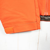 【Men's M オレンジ系】 2012 Patagonia ( パタゴニア ) アルパイン ガイド ジャケット Alpine Guide Jacket PBH / Paintbrush Red 生産終了モデル 入手困難 ナイロン ウェア トップス アウター ジャケ - 【公式】2ndGEAR（セカンドギア）Webショップ【登山用品・アウトドア用品専門 買取販売店】