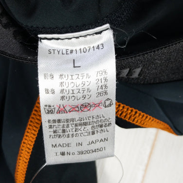 【Men's L ブラック系】 Montbell ( モンベル ) サポーテック ライト ニー ロング タイツ Supportec Light Knee Long Tights ポリエステル ウェア ボトムス タイツ z00052251 タイツ ボトムス ウェア - 【公式】2ndGEAR（セカンドギア）Webショップ【登山用品・アウトドア用品専門 買取販売店】