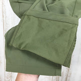 【Women's M グリーン系】 The North Face ( ザ・ノースフェイス ) アルパイン ライト パンツ Alpine Light Pant ソフトシェル NTW52927 Asian Women's ソフトシェル ロングパンツ ボトムス ウェア - 【公式】2ndGEAR（セカンドギア）Webショップ【登山用品・アウトドア用品専門 買取販売店】