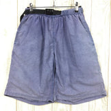 【Men's M パープル系】 Alf ( アルフ ) クイックドライ ナイロン チロリアン クライミングショーツ International Men's 化繊 ショーツ ショートパンツ ボトムス ウェア - 【公式】2ndGEAR（セカンドギア）Webショップ【登山用品・アウトドア用品専門 買取販売店】