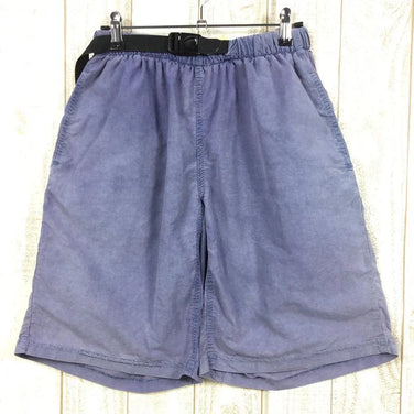 【Men's M パープル系】 Alf ( アルフ ) クイックドライ ナイロン チロリアン クライミングショーツ International Men's 化繊 ショーツ ショートパンツ ボトムス ウェア - 【公式】2ndGEAR（セカンドギア）Webショップ【登山用品・アウトドア用品専門 買取販売店】